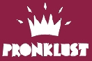 Logo: Pronklust